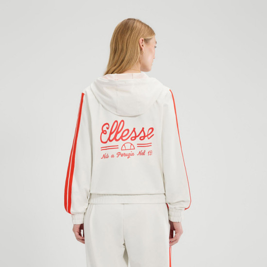 Ellesse Γυναικεία ζακέτα Saincome Track Jacket